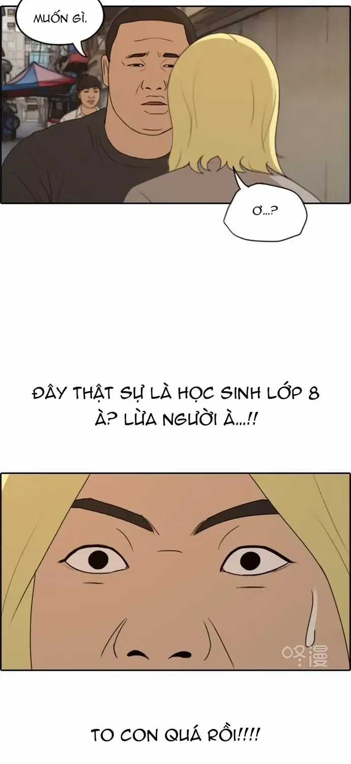 Free Draw - Chapter 231 - Trang 30