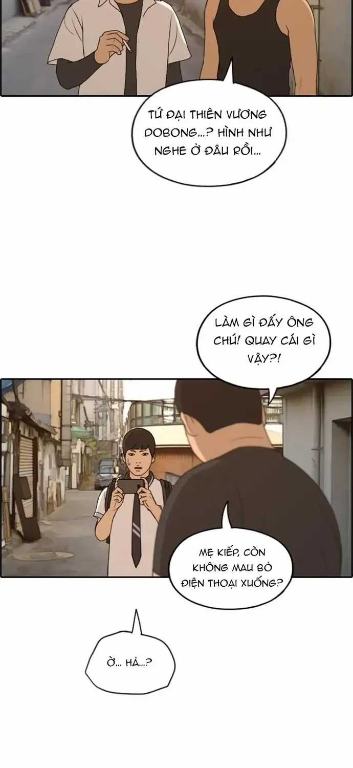 Free Draw - Chapter 231 - Trang 34