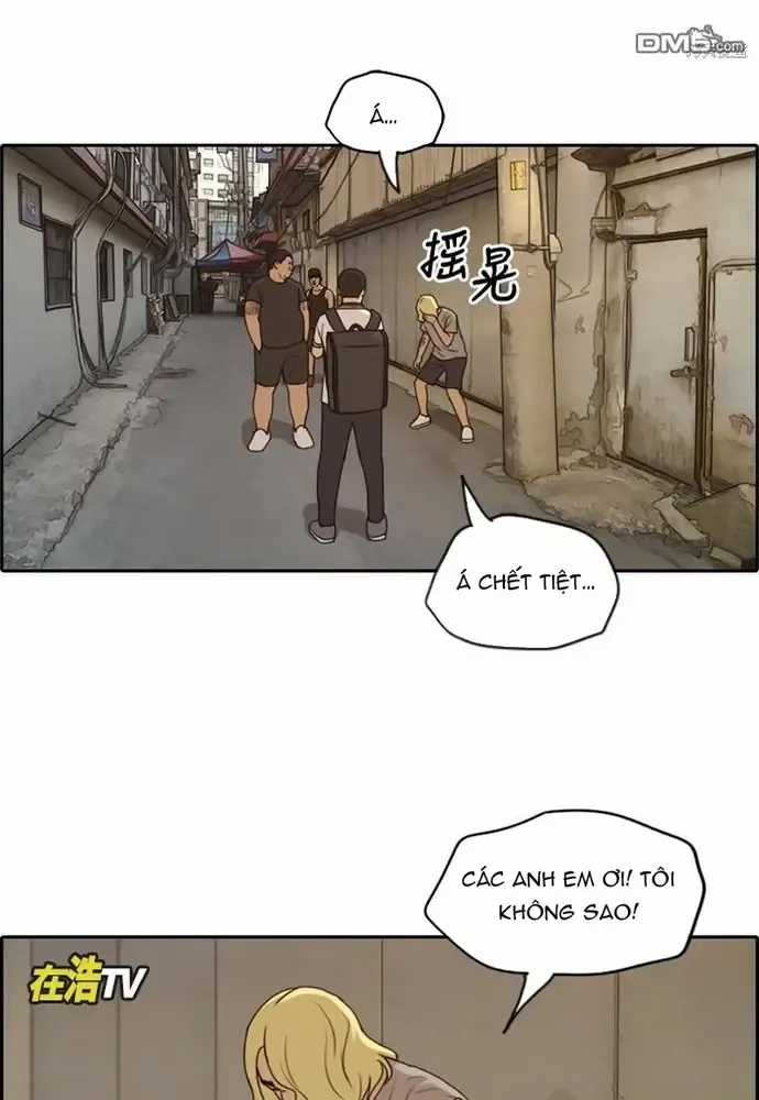 Free Draw - Chapter 231 - Trang 35