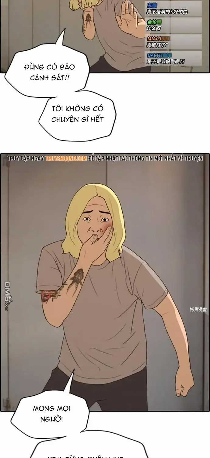 Free Draw - Chapter 231 - Trang 36