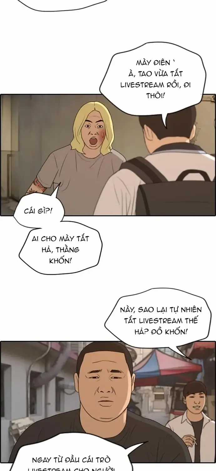 Free Draw - Chapter 231 - Trang 38