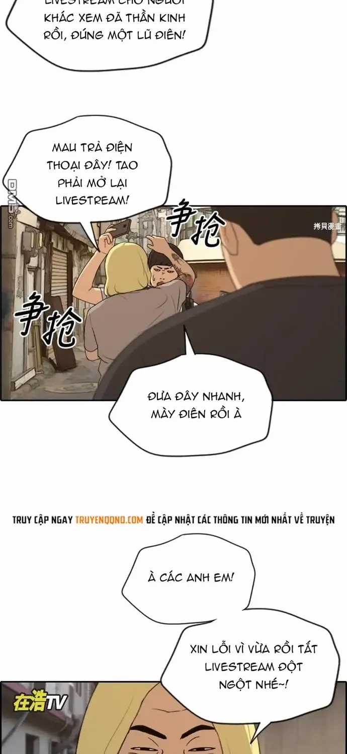 Free Draw - Chapter 231 - Trang 39