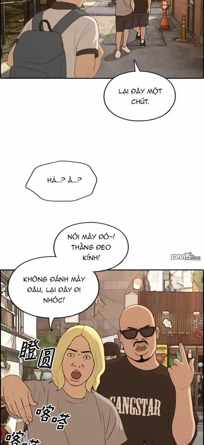 Free Draw - Chapter 231 - Trang 5