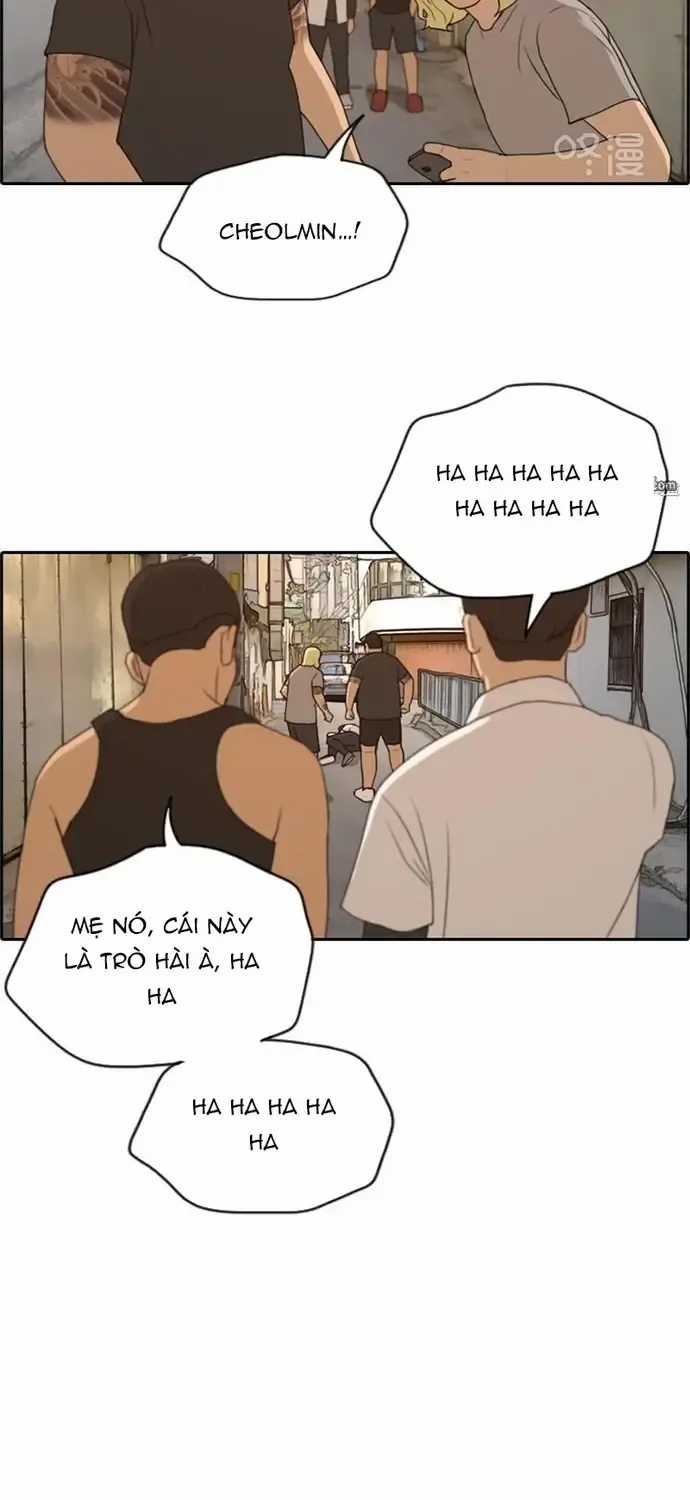 Free Draw - Chapter 231 - Trang 43