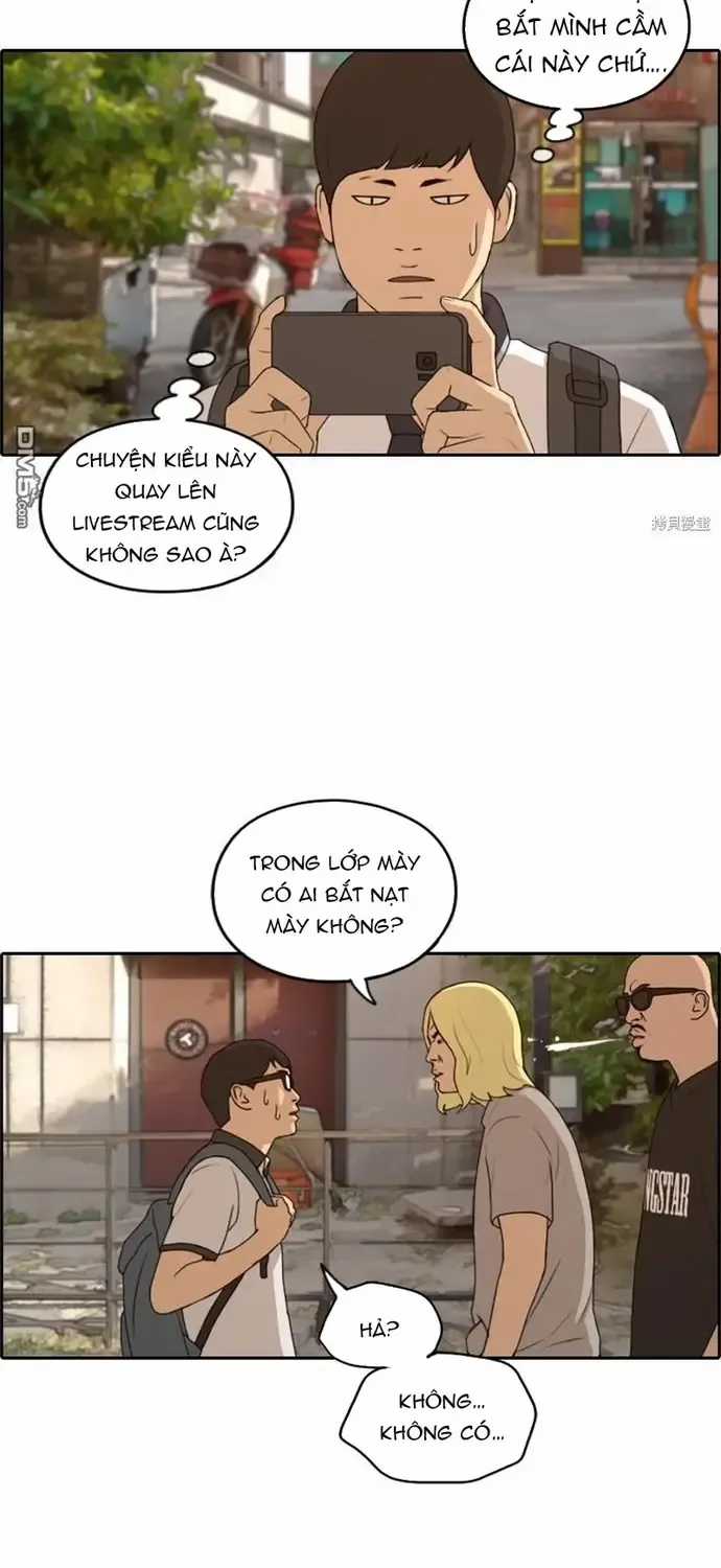 Free Draw - Chapter 231 - Trang 8