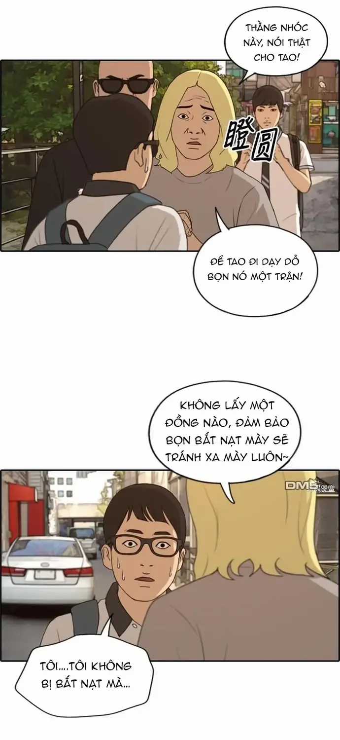 Free Draw - Chapter 231 - Trang 9