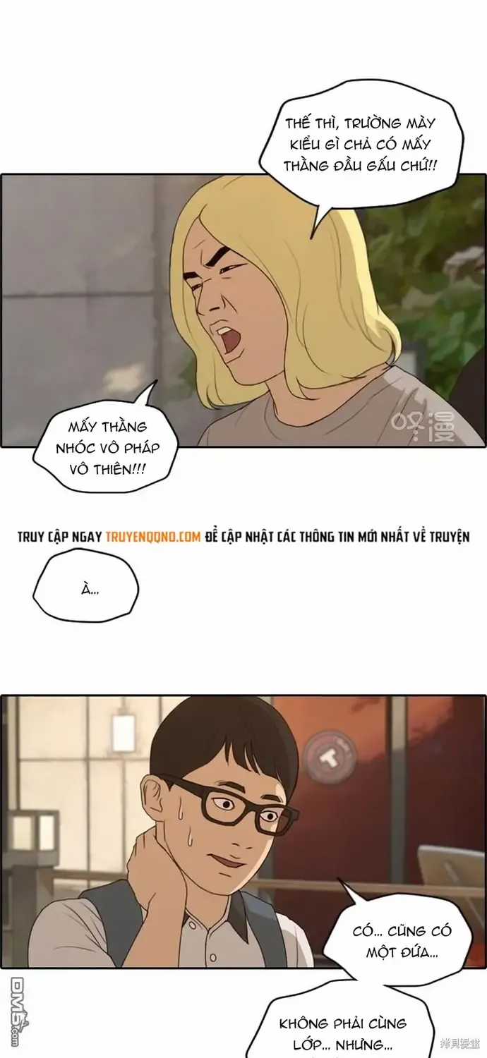 Free Draw - Chapter 231 - Trang 10