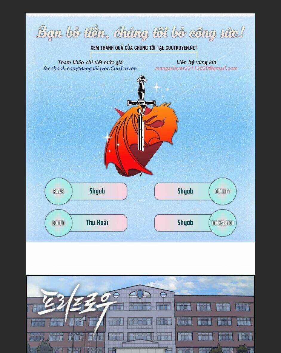 Free Draw - Chapter 96 - Trang 1