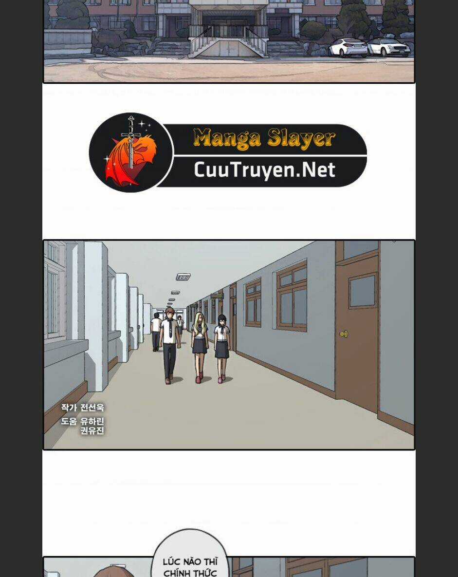 Free Draw - Chapter 96 - Trang 2