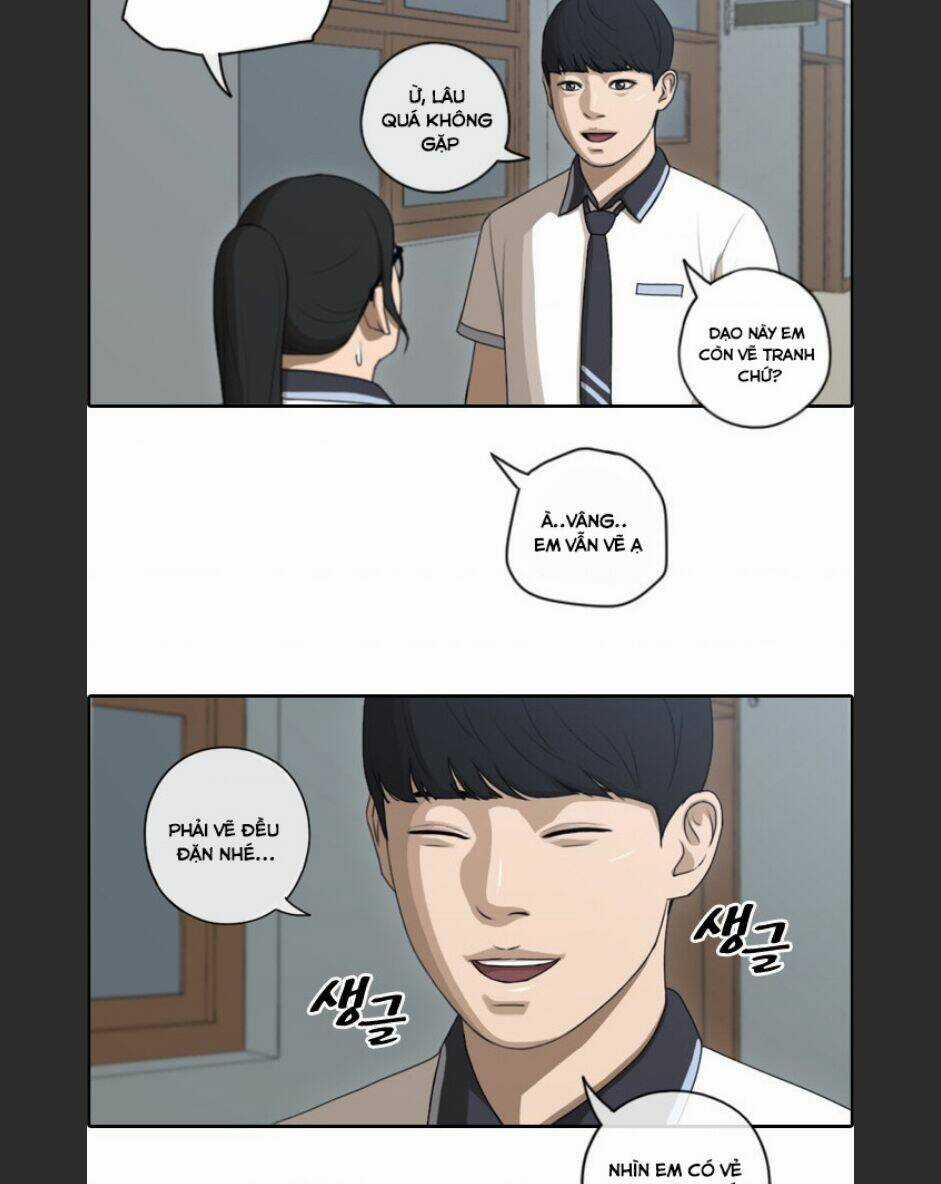 Free Draw - Chapter 96 - Trang 11