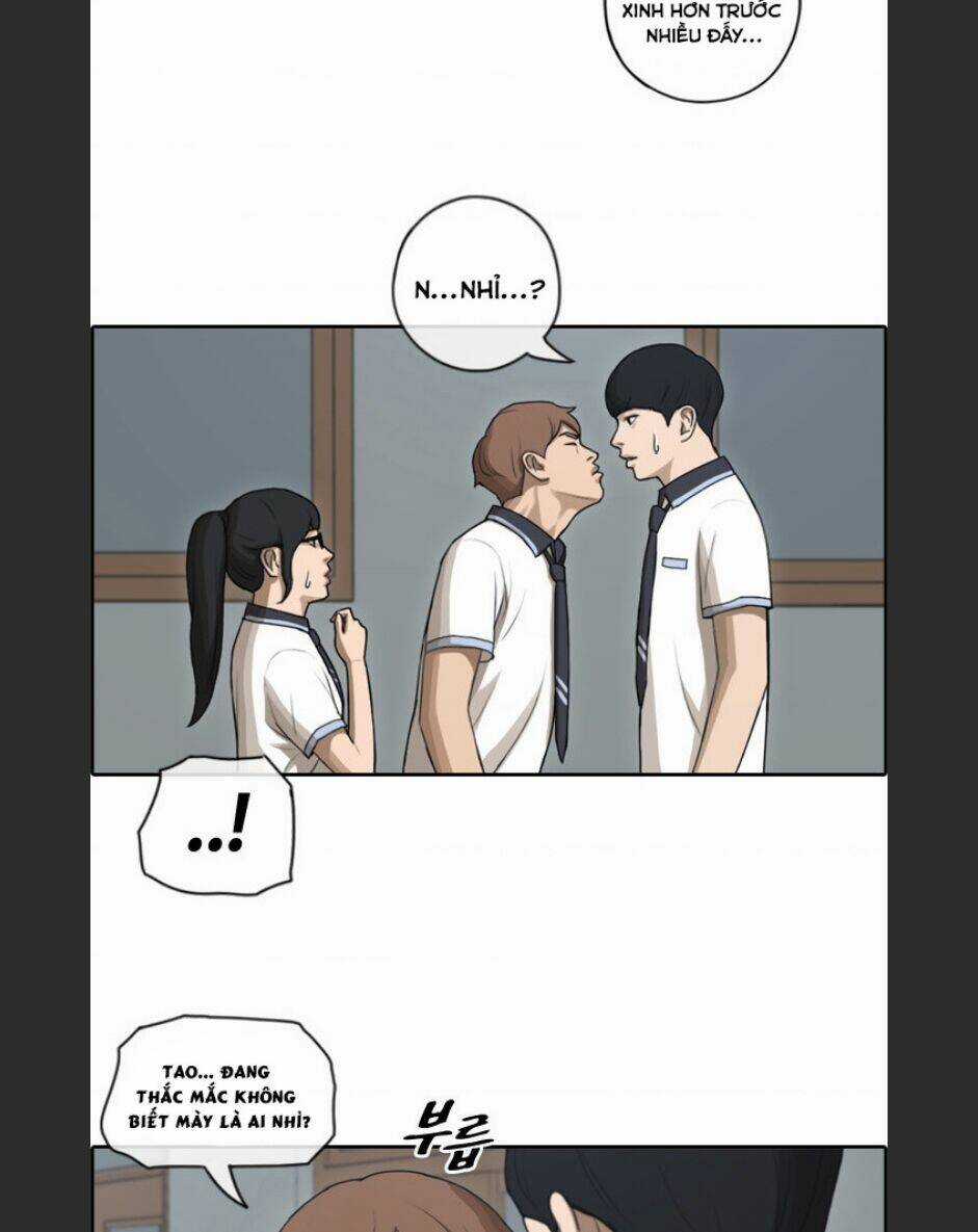 Free Draw - Chapter 96 - Trang 12