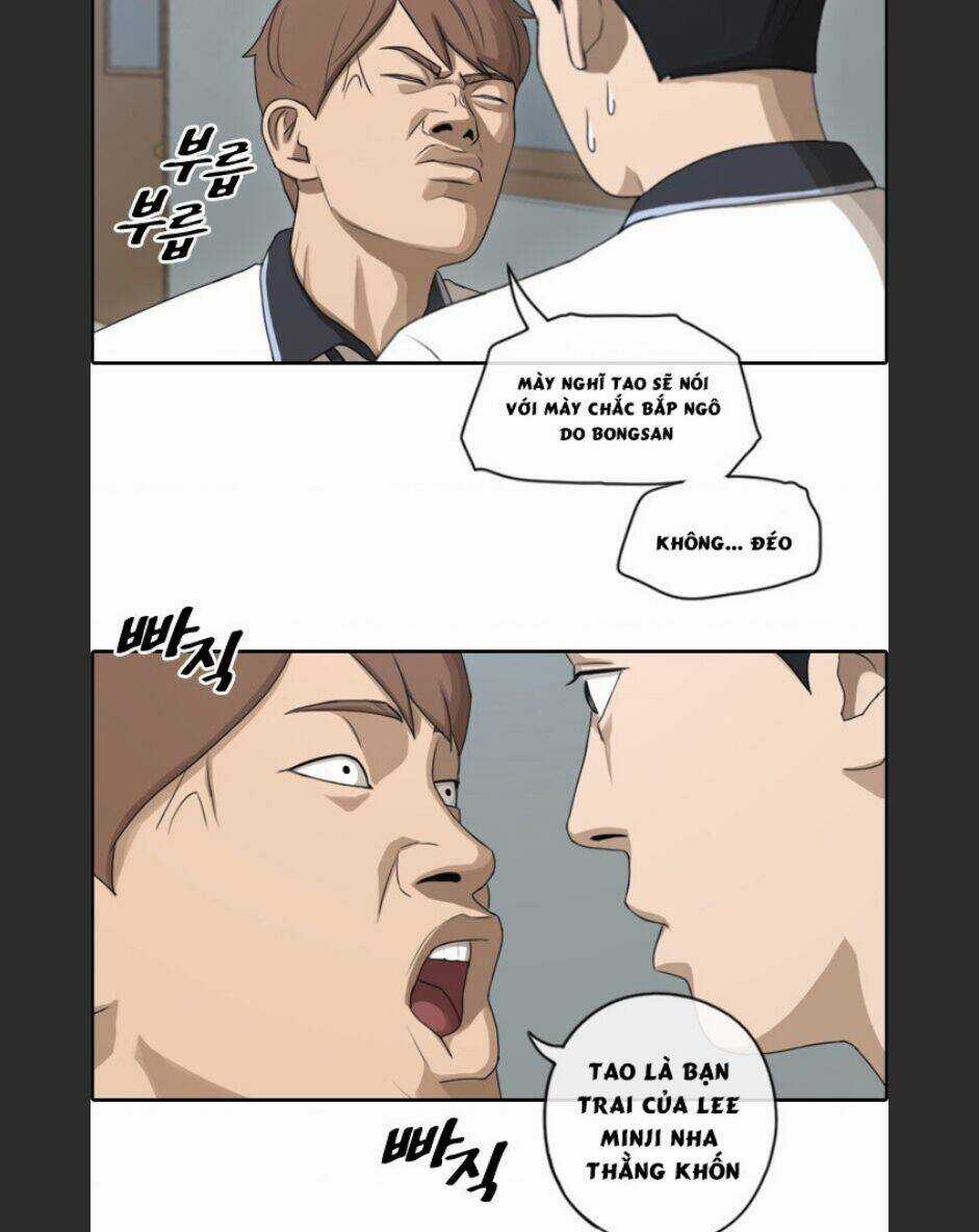 Free Draw - Chapter 96 - Trang 13