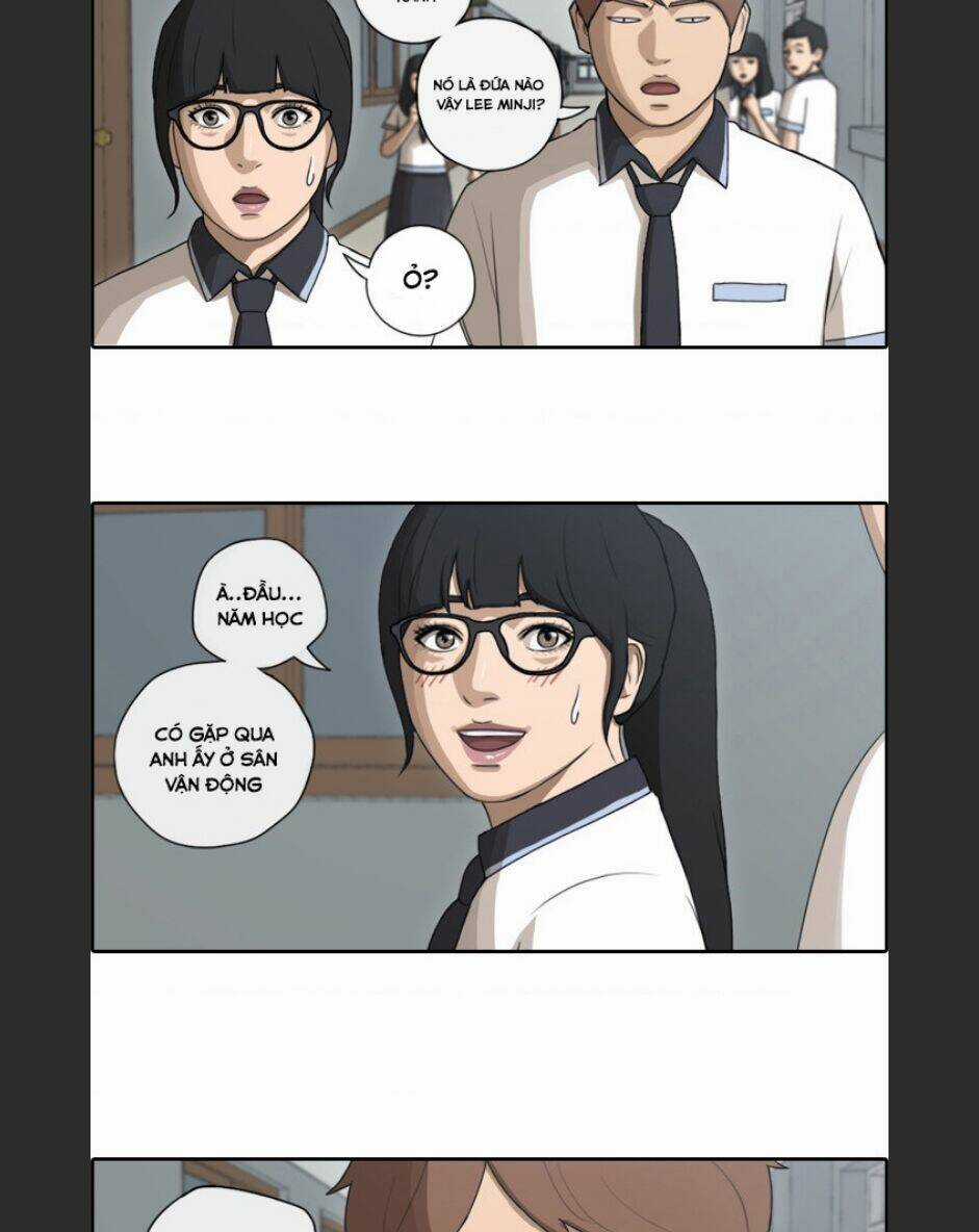 Free Draw - Chapter 96 - Trang 17