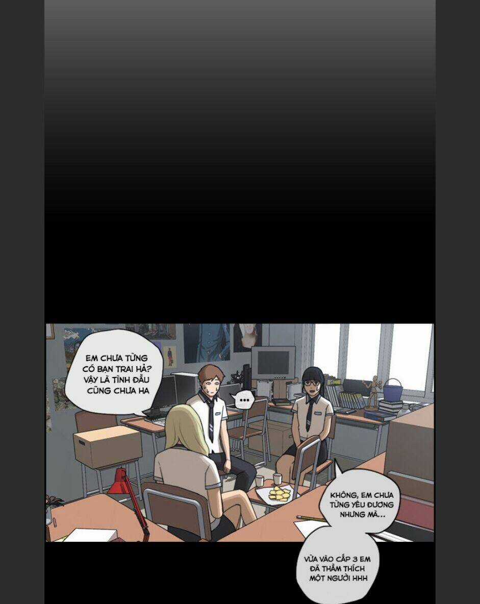 Free Draw - Chapter 96 - Trang 19