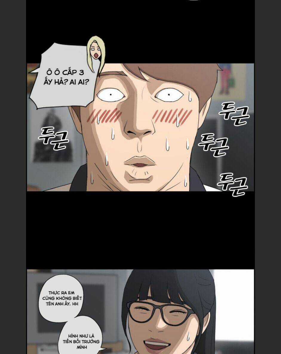 Free Draw - Chapter 96 - Trang 20