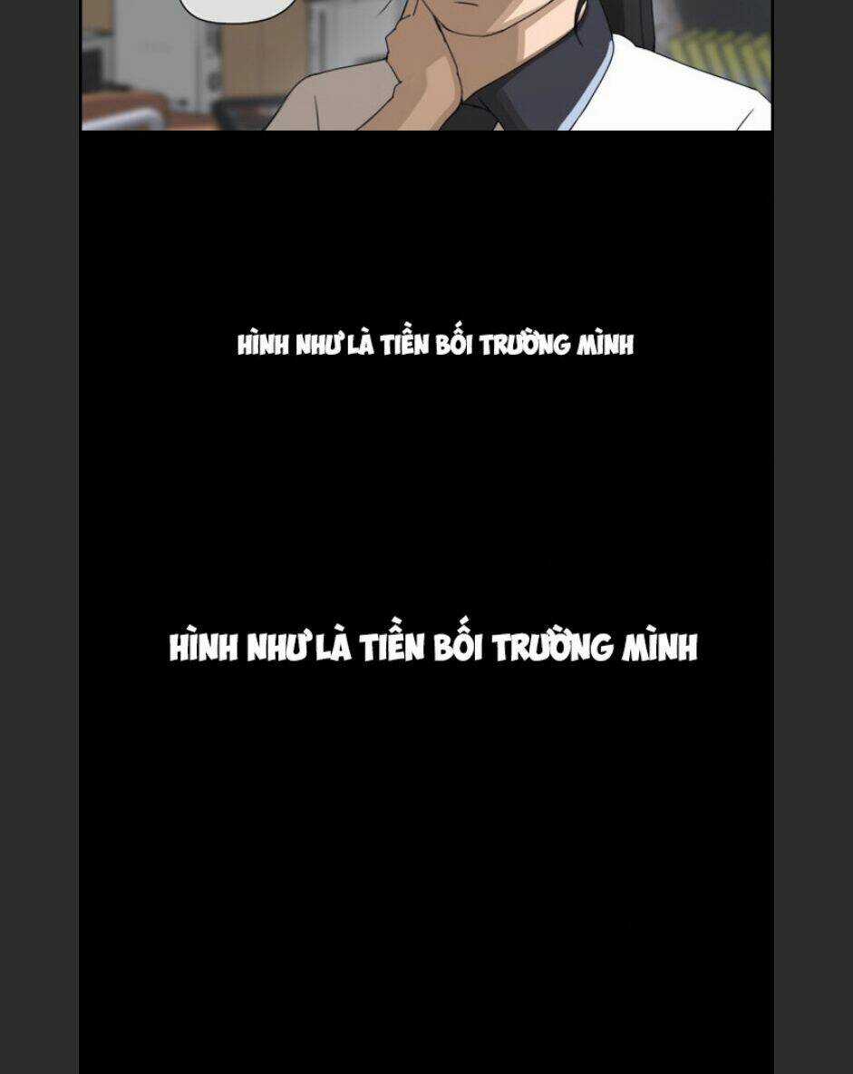 Free Draw - Chapter 96 - Trang 21