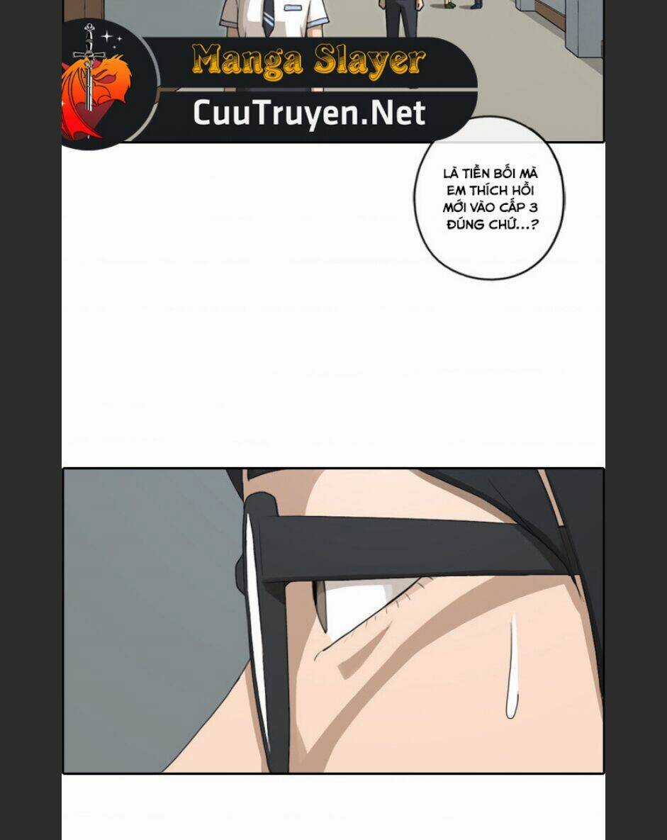 Free Draw - Chapter 96 - Trang 26