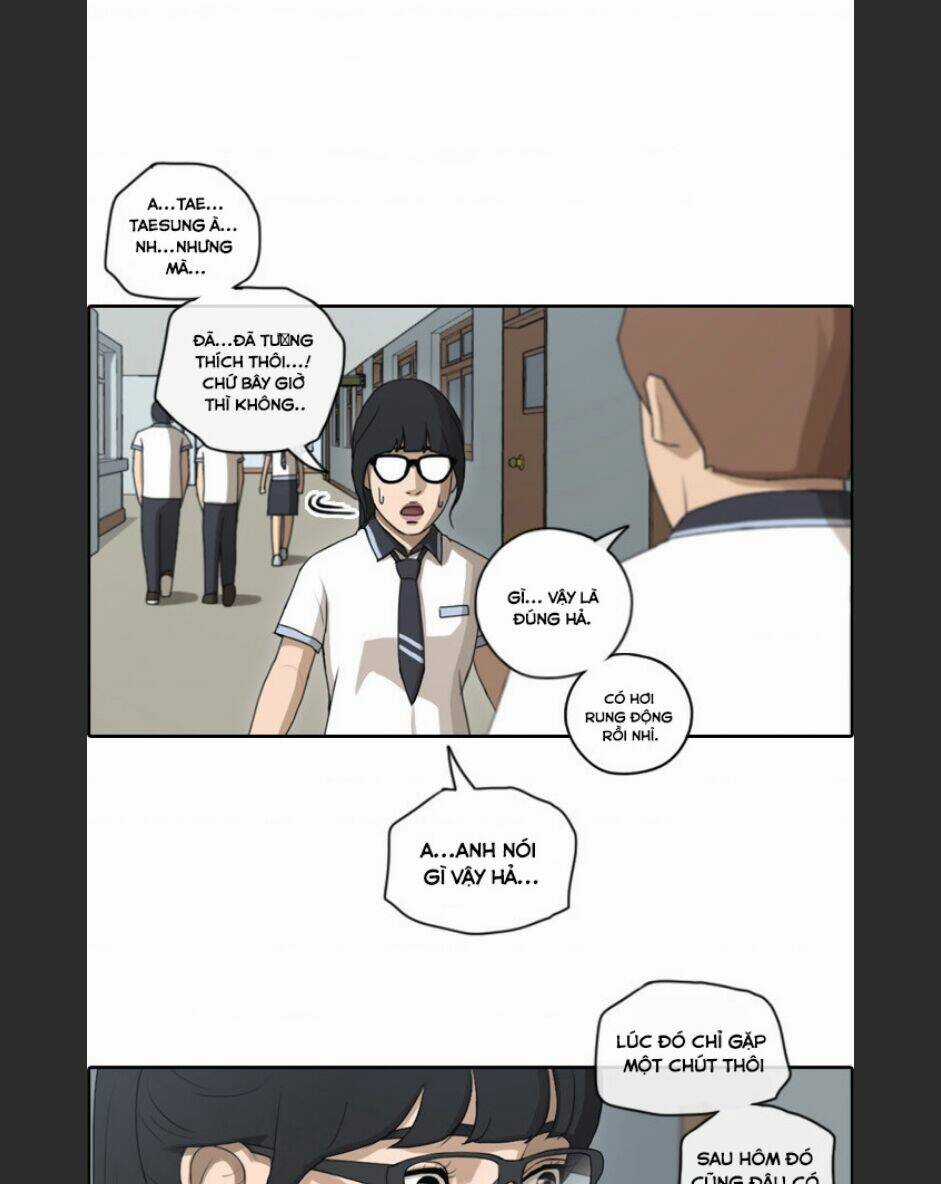 Free Draw - Chapter 96 - Trang 27