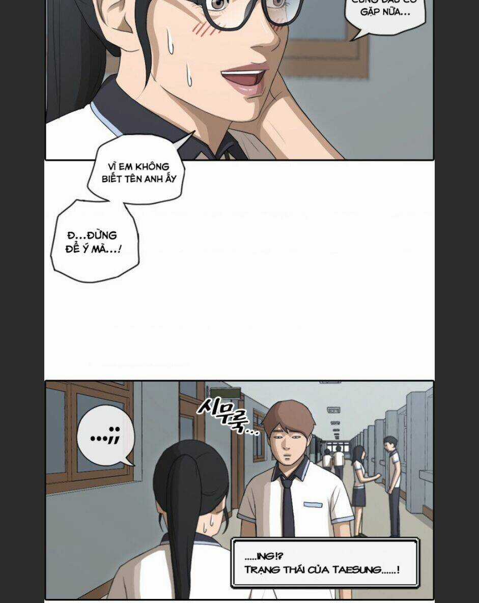 Free Draw - Chapter 96 - Trang 28