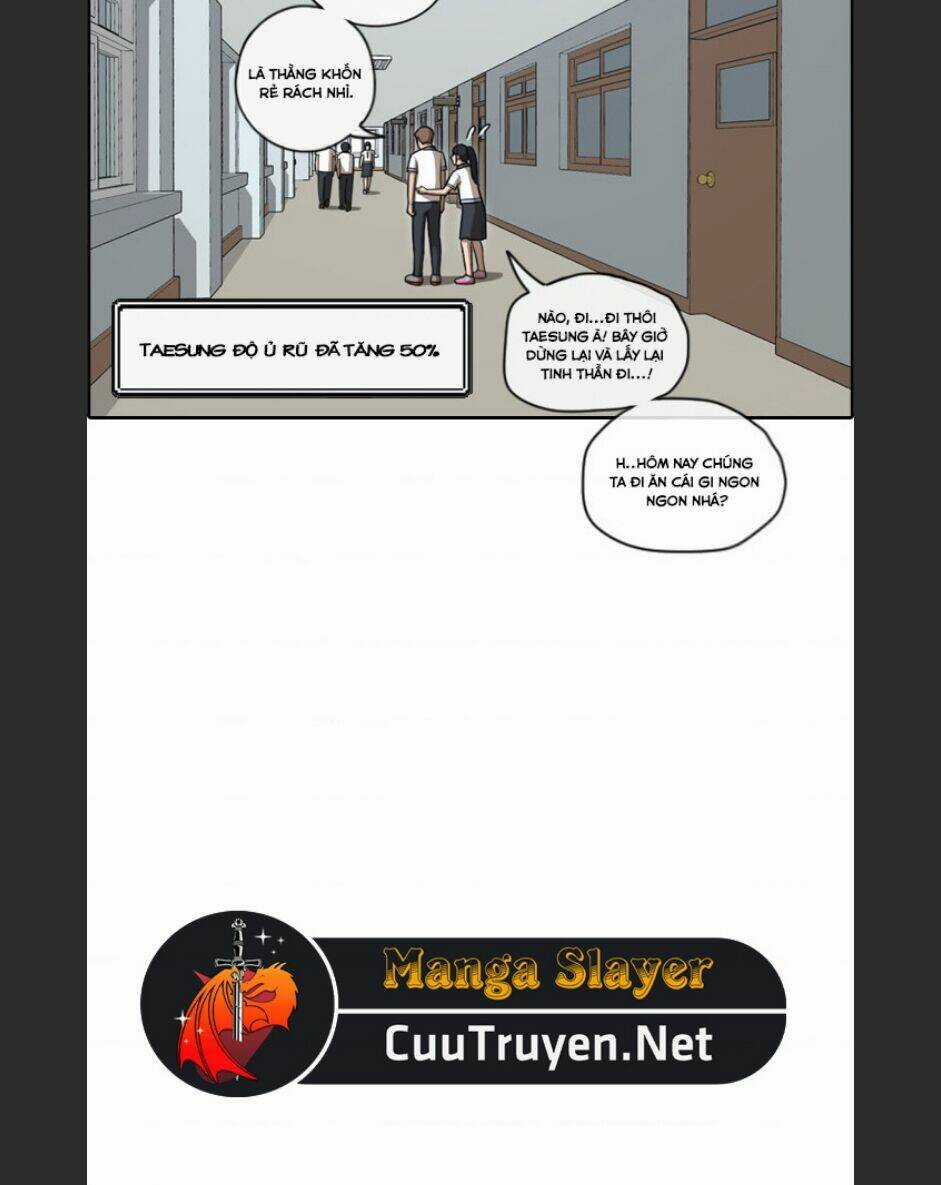 Free Draw - Chapter 96 - Trang 30