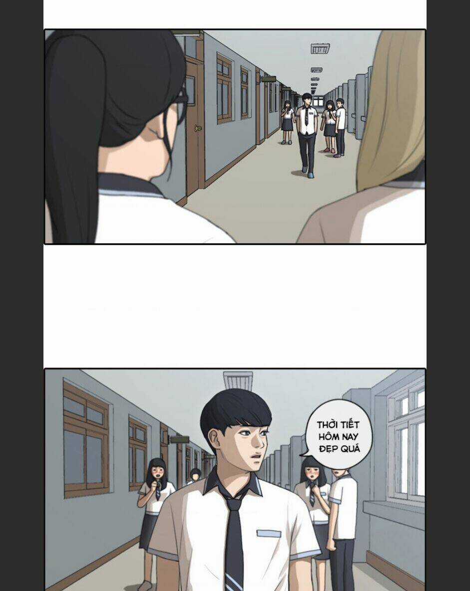 Free Draw - Chapter 96 - Trang 4