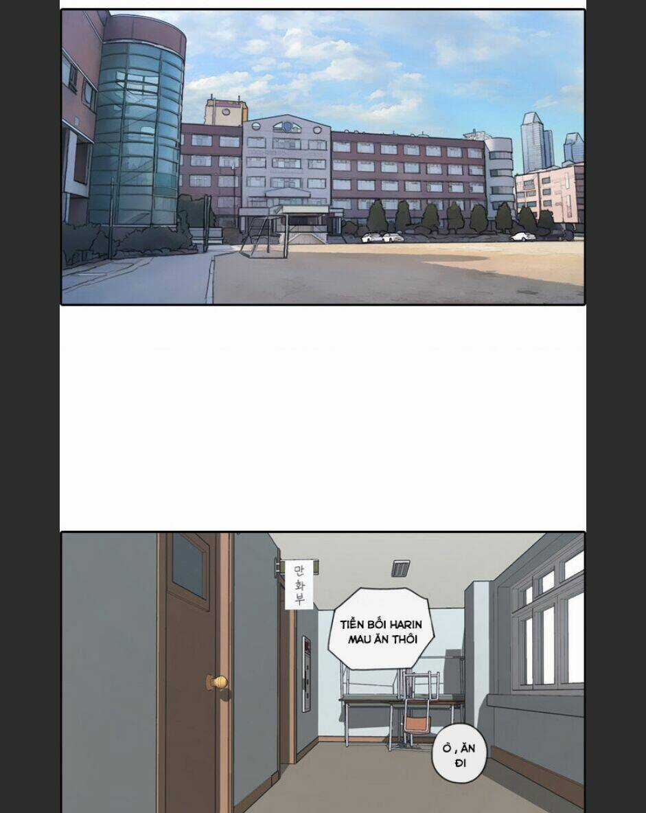 Free Draw - Chapter 96 - Trang 31