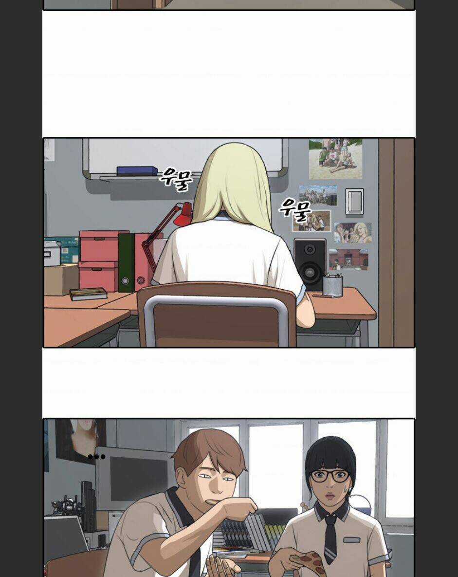 Free Draw - Chapter 96 - Trang 32