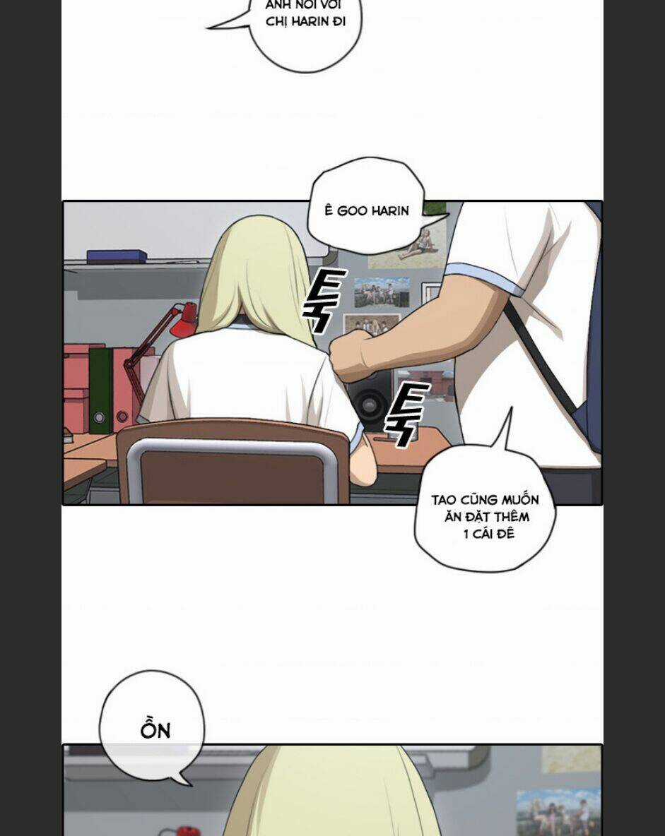 Free Draw - Chapter 96 - Trang 35