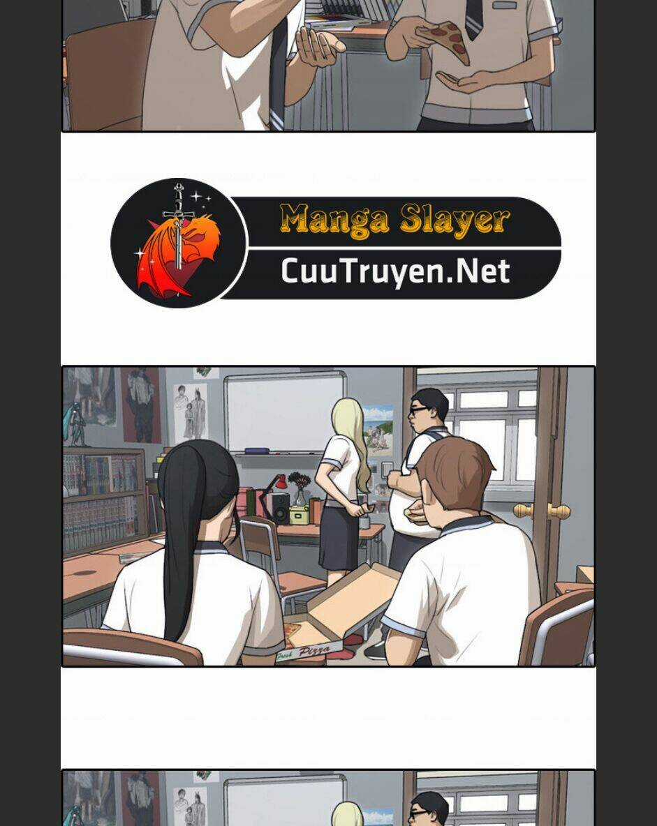 Free Draw - Chapter 96 - Trang 39