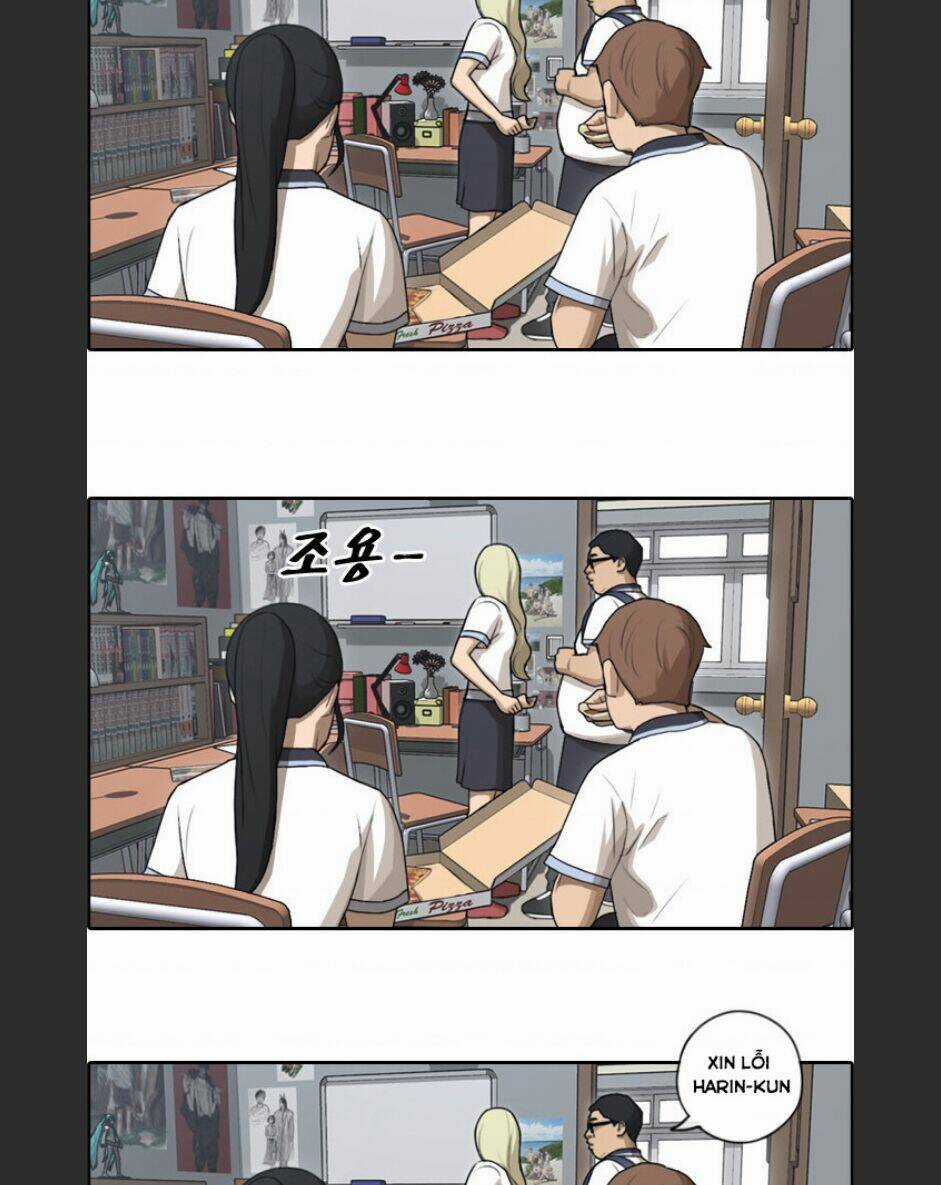 Free Draw - Chapter 96 - Trang 40