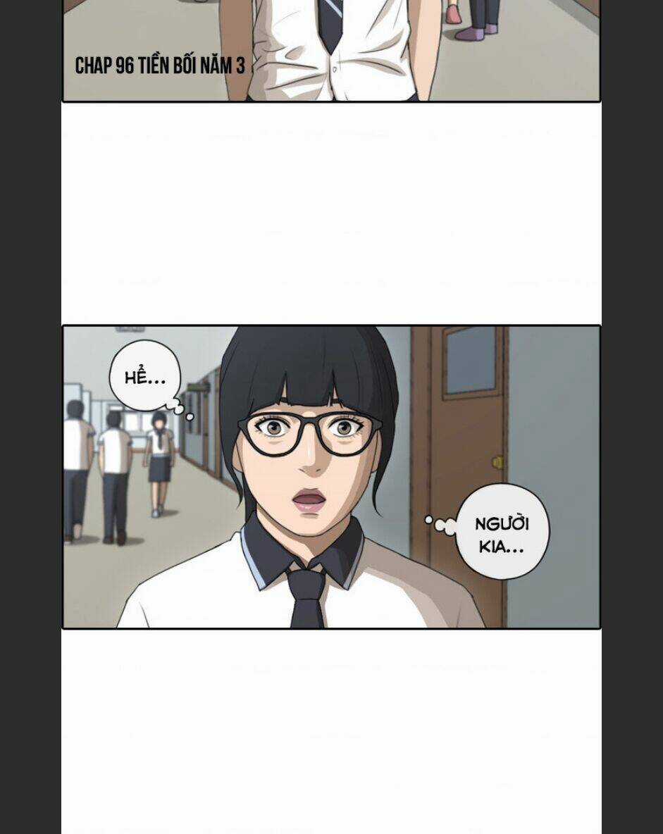 Free Draw - Chapter 96 - Trang 5