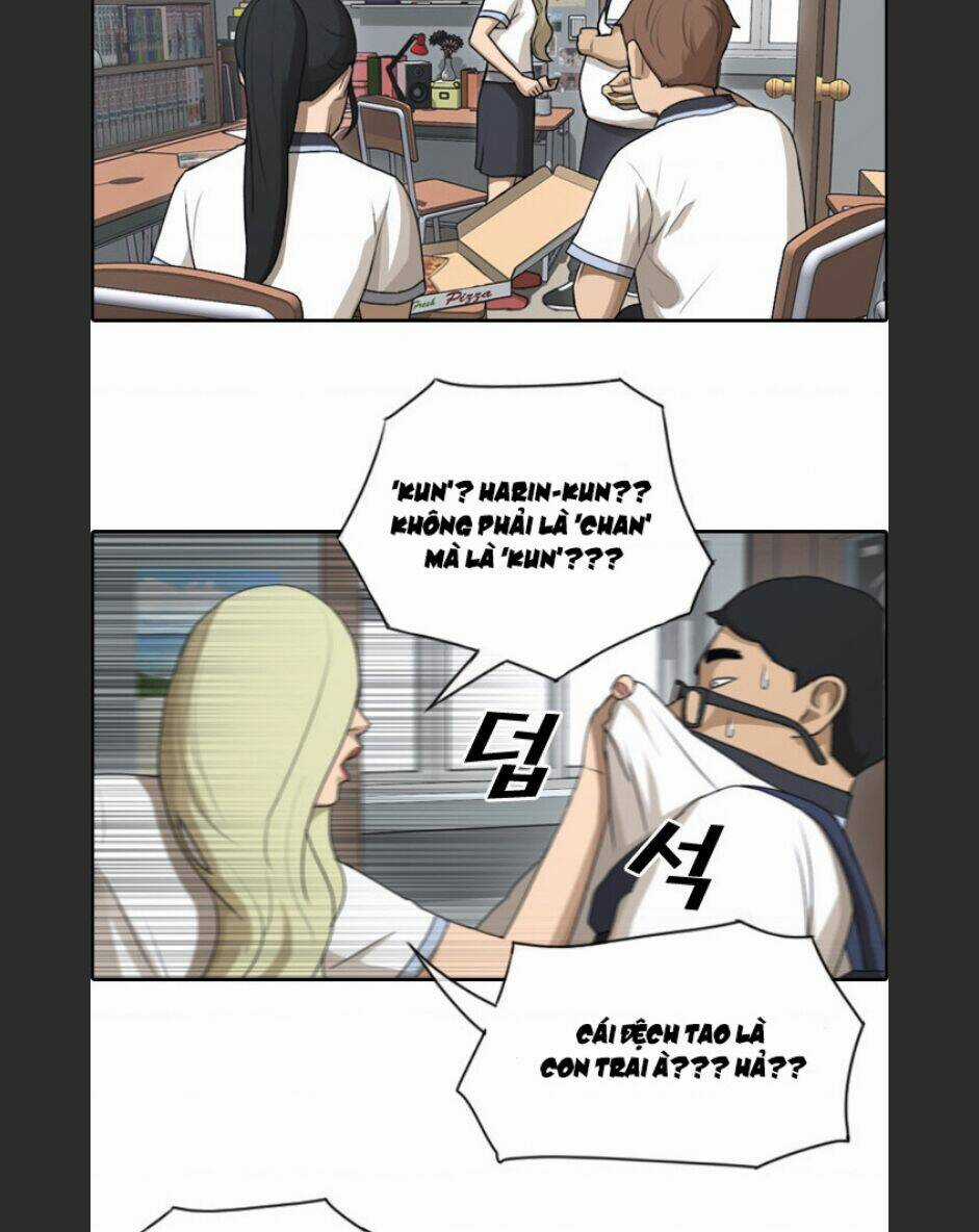 Free Draw - Chapter 96 - Trang 41