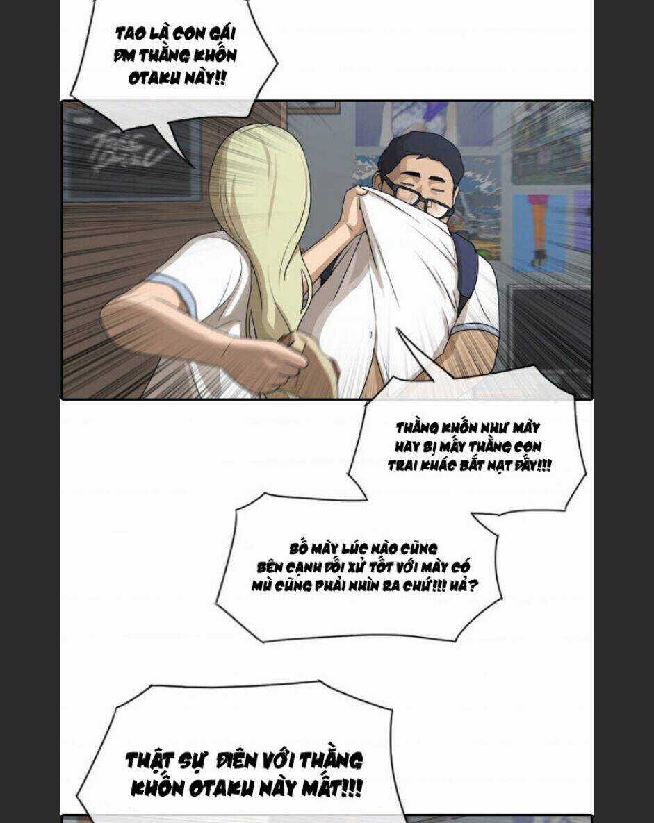 Free Draw - Chapter 96 - Trang 42