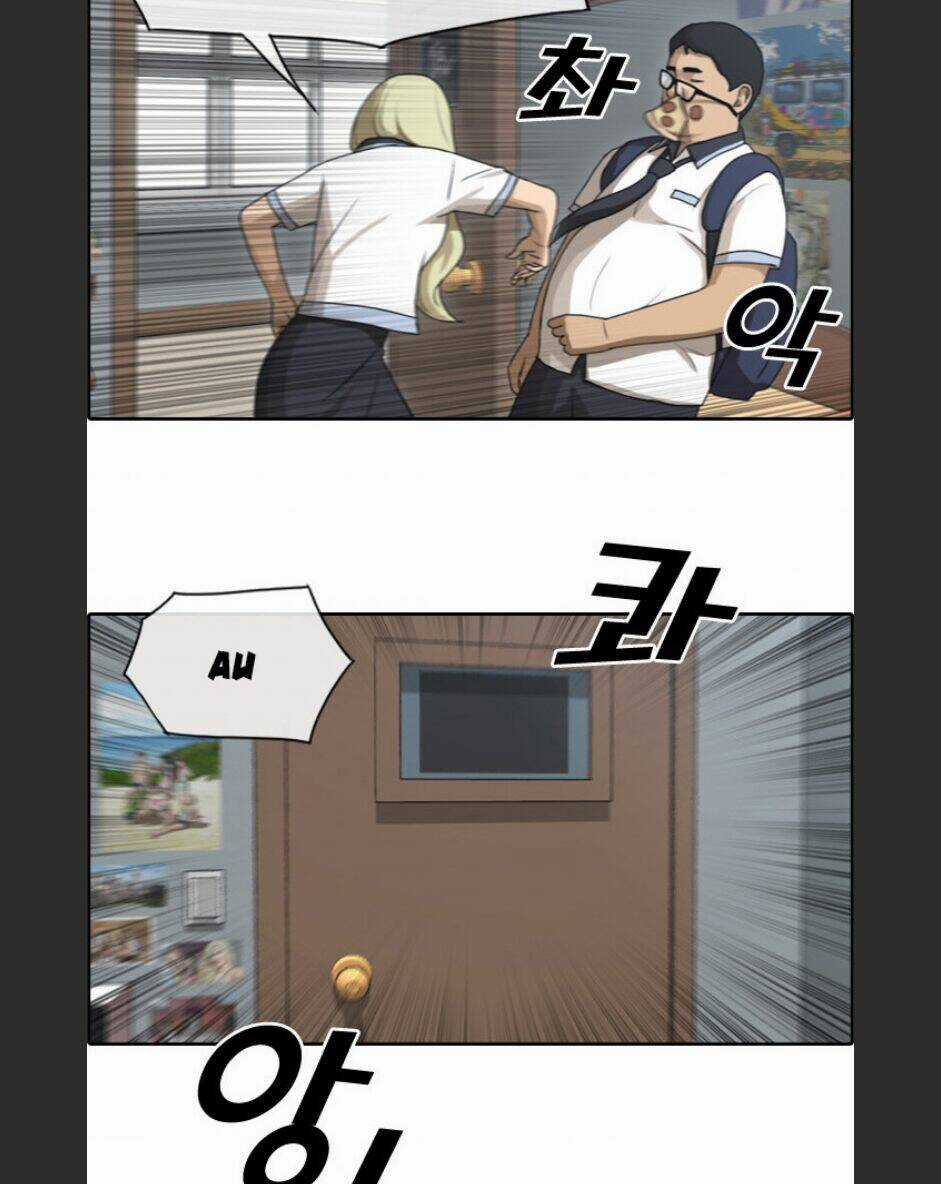 Free Draw - Chapter 96 - Trang 43