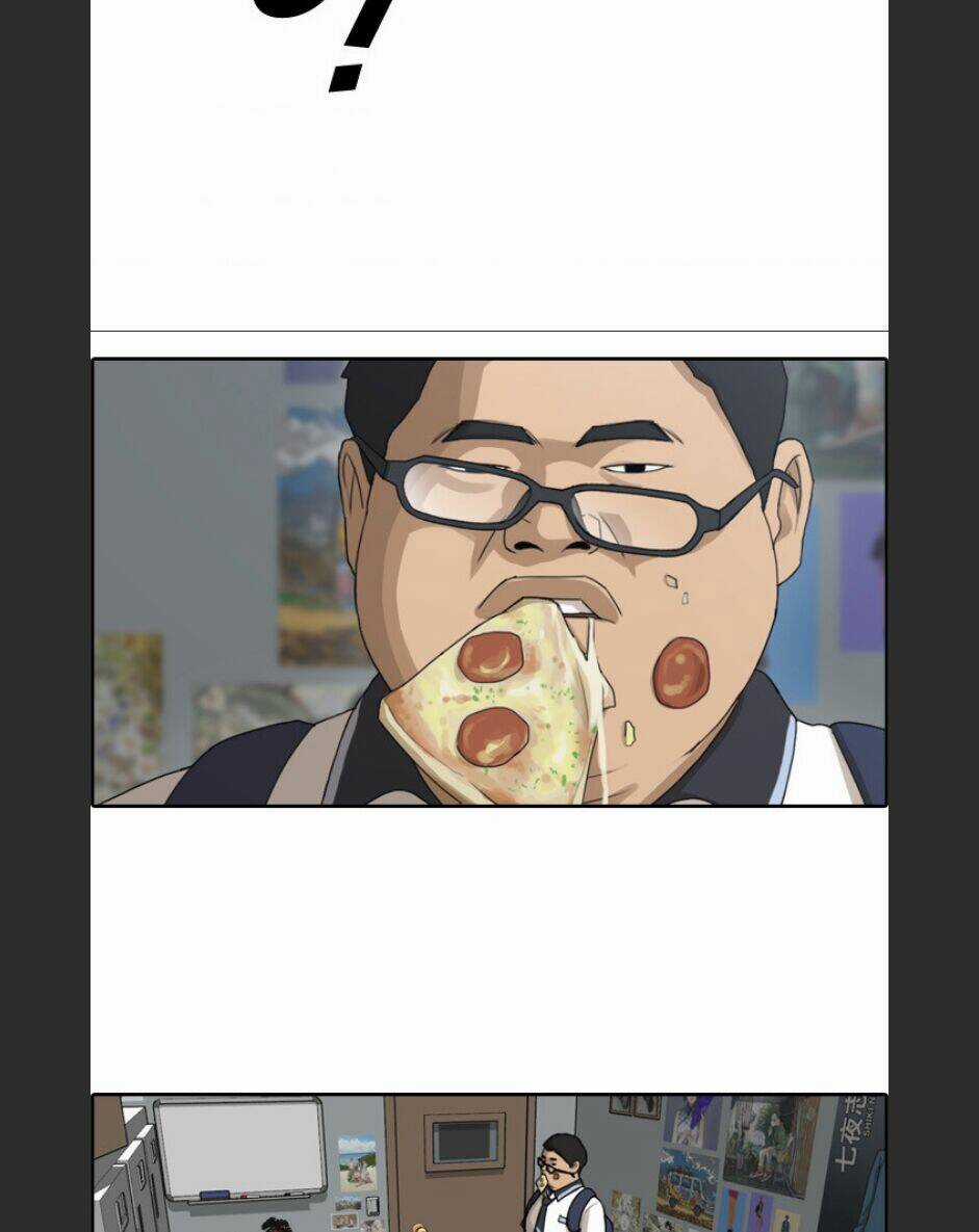 Free Draw - Chapter 96 - Trang 44