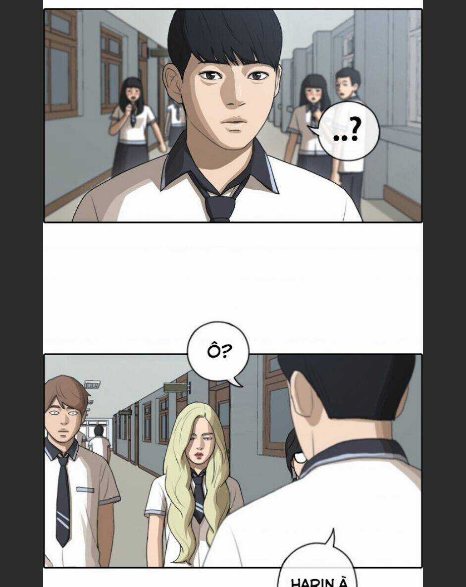 Free Draw - Chapter 96 - Trang 6