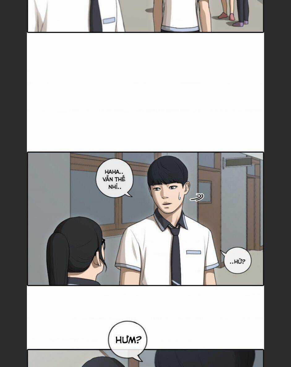 Free Draw - Chapter 96 - Trang 8