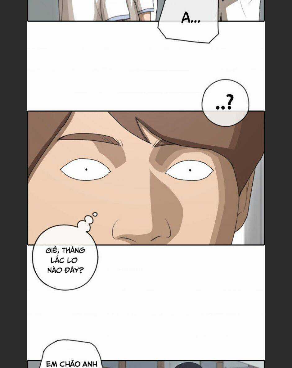 Free Draw - Chapter 96 - Trang 10