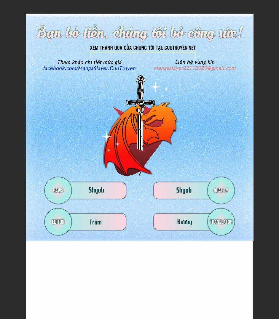 Free Draw - Chapter 97 - Trang 1