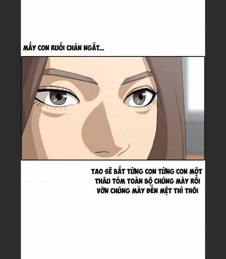 Free Draw - Chapter 97 - Trang 11