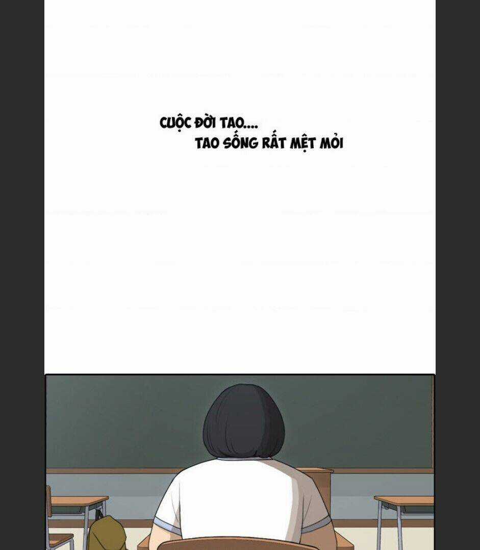 Free Draw - Chapter 97 - Trang 12