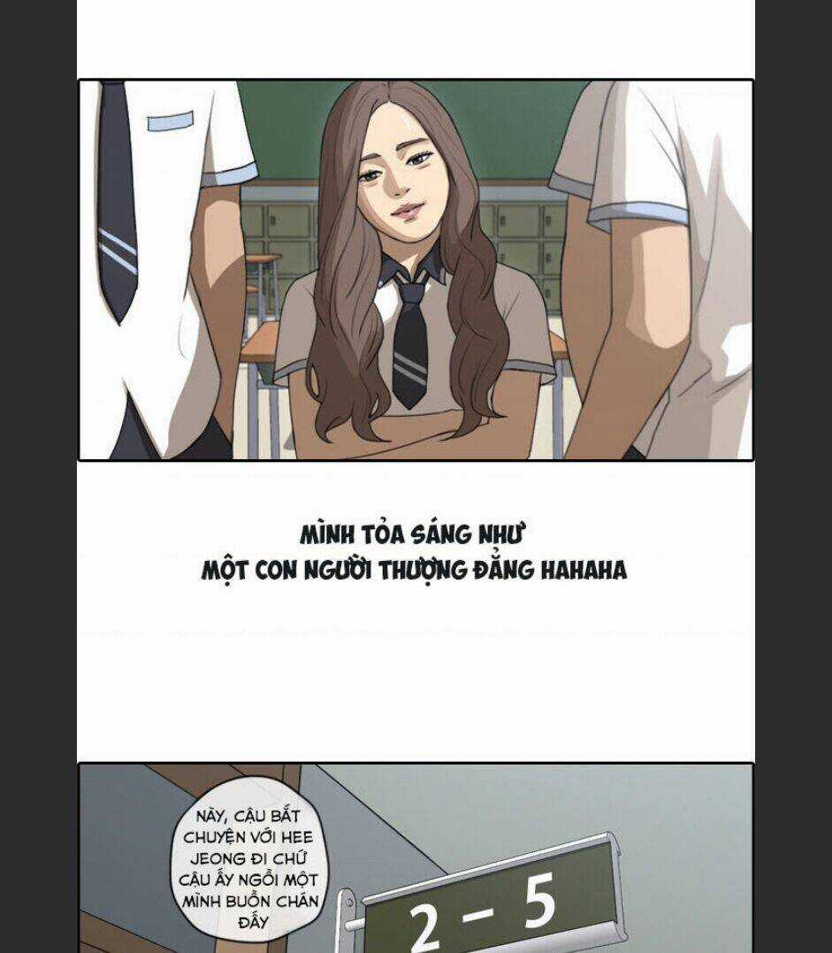 Free Draw - Chapter 97 - Trang 15