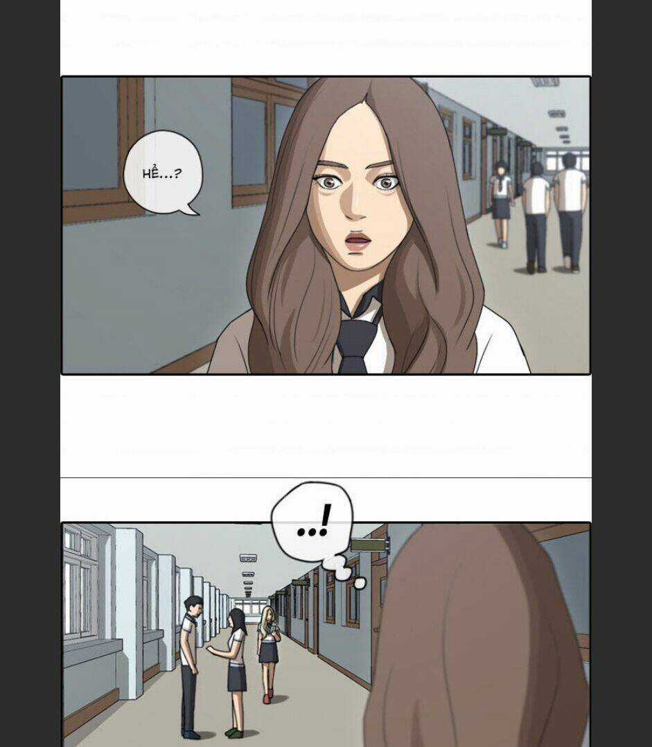 Free Draw - Chapter 97 - Trang 18