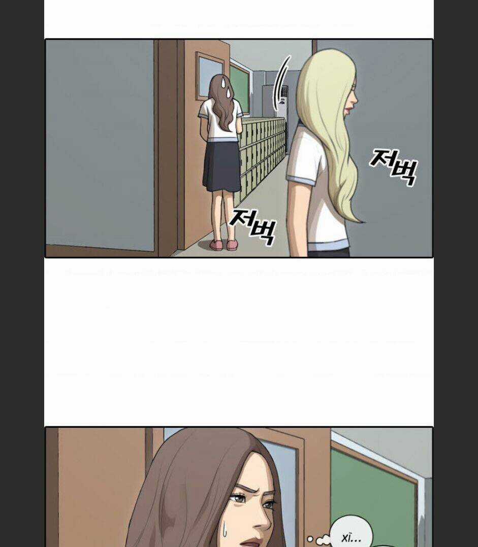 Free Draw - Chapter 97 - Trang 20