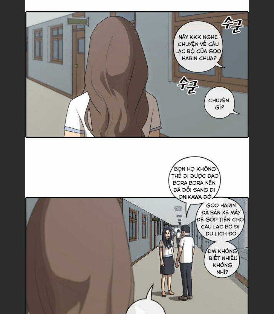 Free Draw - Chapter 97 - Trang 22