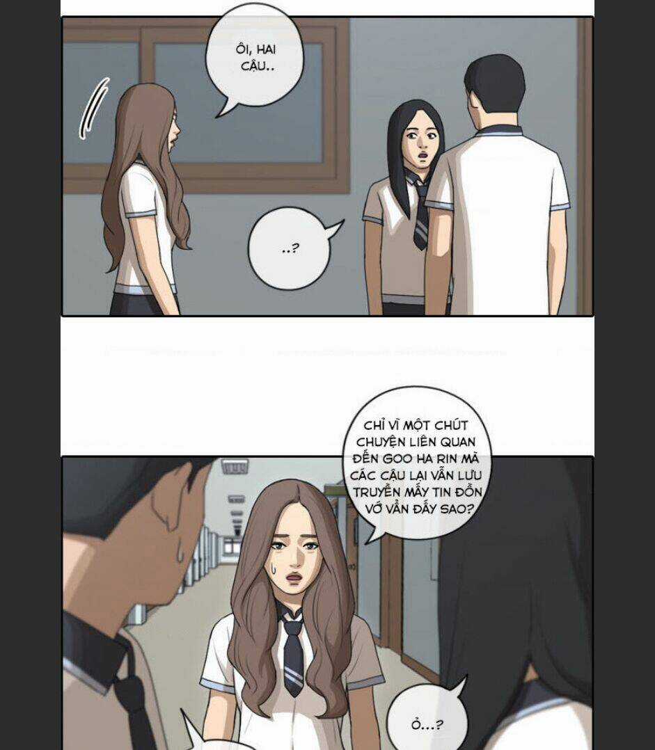 Free Draw - Chapter 97 - Trang 26