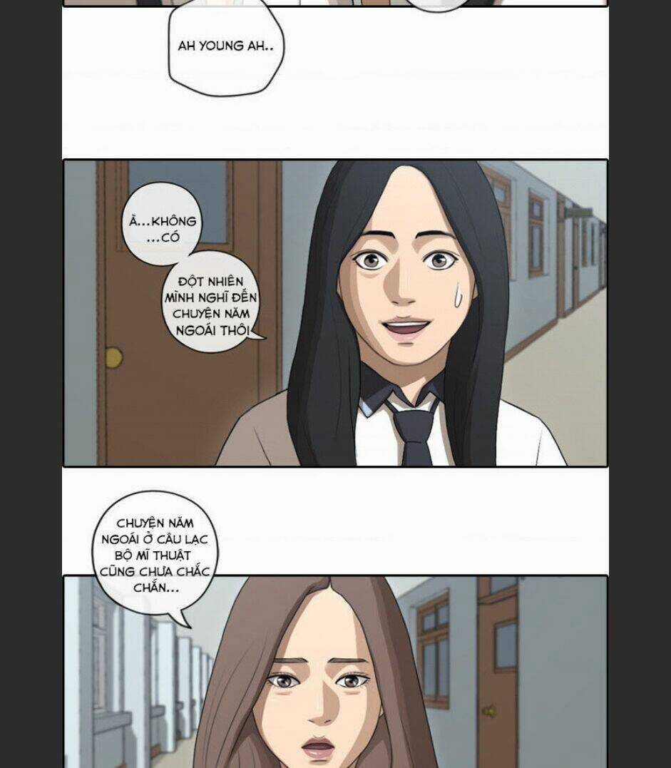 Free Draw - Chapter 97 - Trang 27