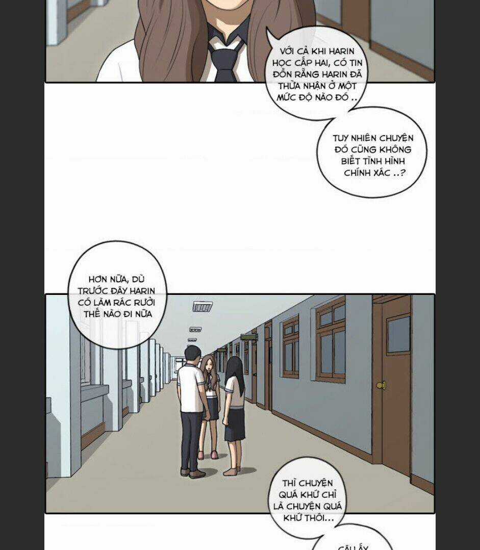 Free Draw - Chapter 97 - Trang 28