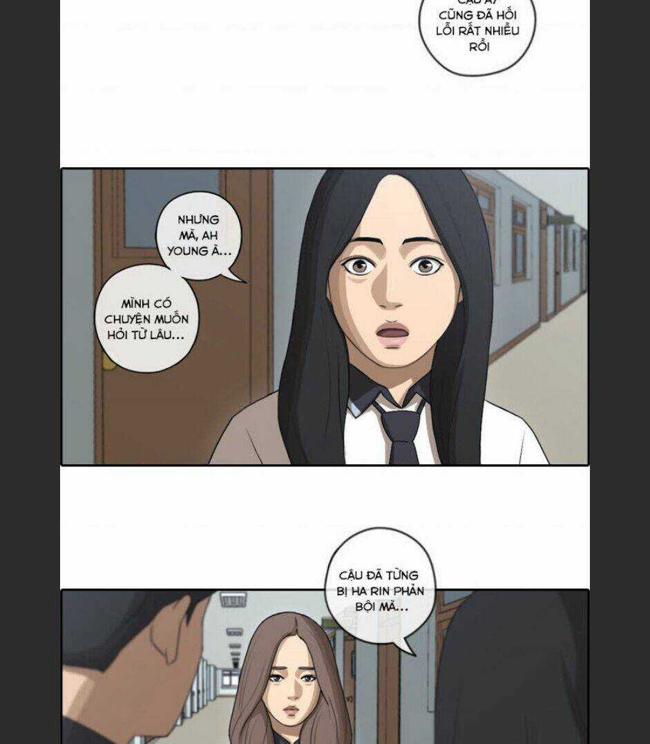 Free Draw - Chapter 97 - Trang 29