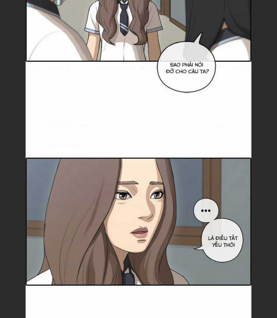 Free Draw - Chapter 97 - Trang 30